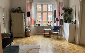 ApartmentInCopenhagen Apartment 43