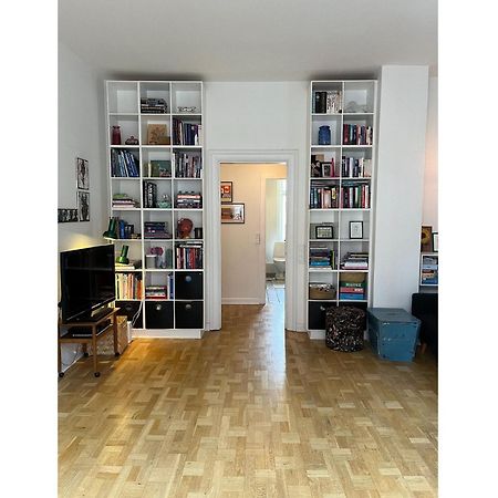 ApartmentInCopenhagen Apartment 43 Exterior foto
