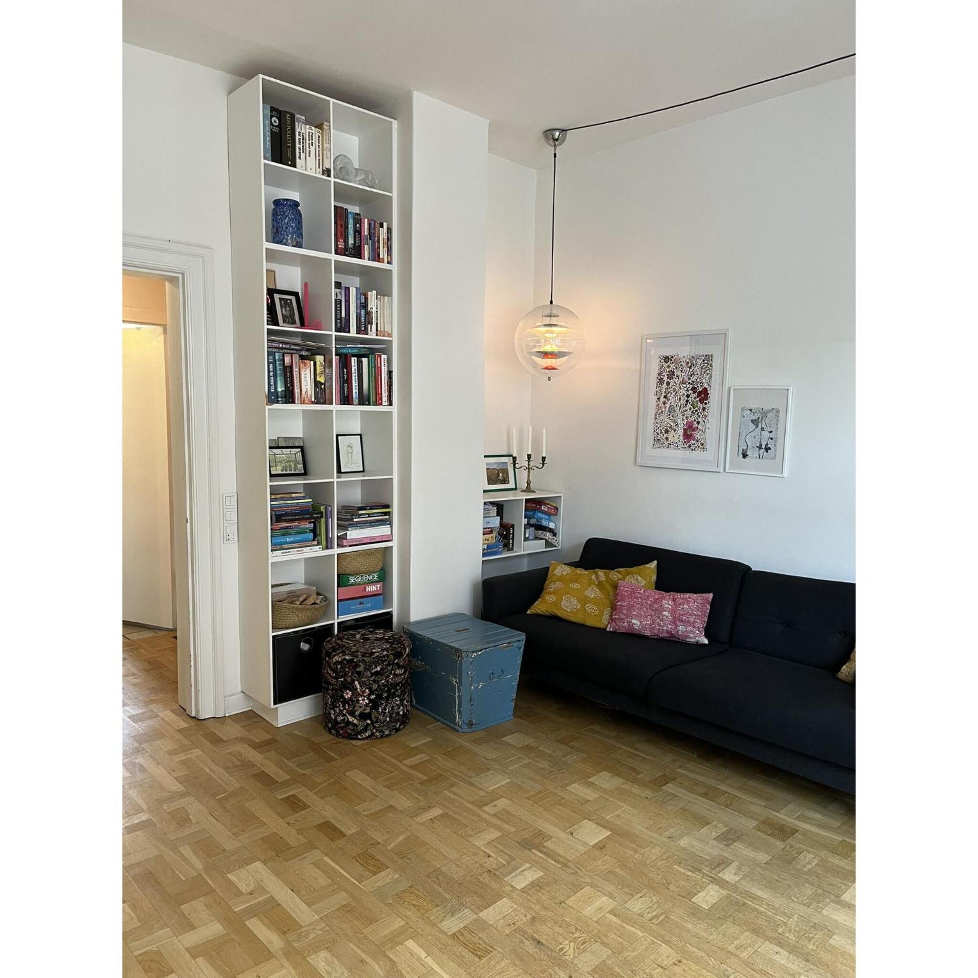 ApartmentInCopenhagen Apartment 43 Exterior foto