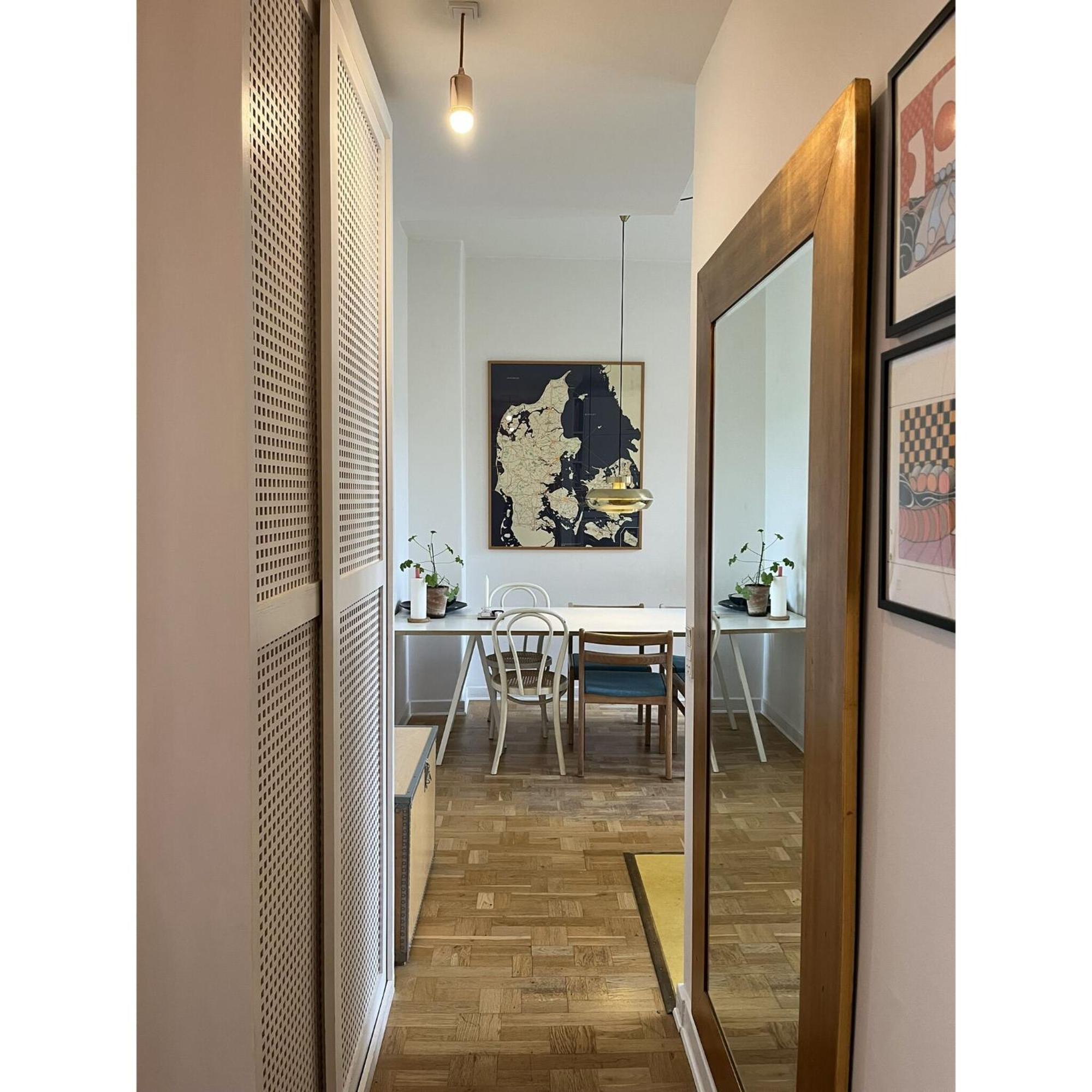ApartmentInCopenhagen Apartment 43 Exterior foto