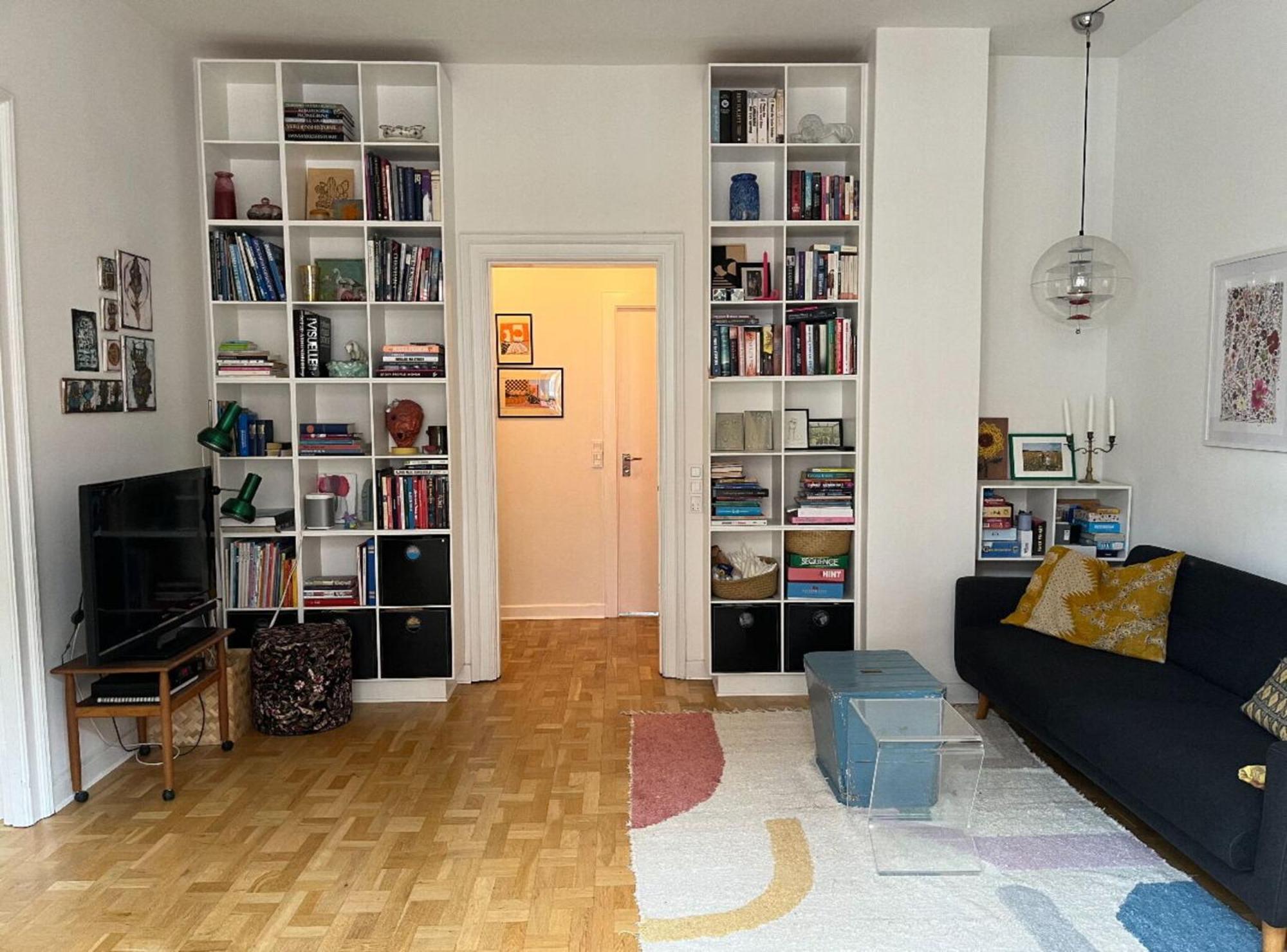 ApartmentInCopenhagen Apartment 43 Exterior foto